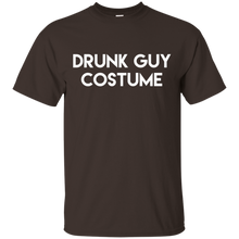 Drunk-Guy-Costume-T-Shirt-Funny-Halloween-Adult-Tee