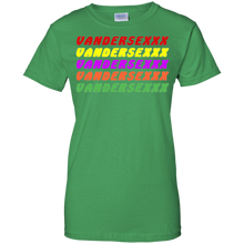 Club-Vanersexxx-T-Shirt