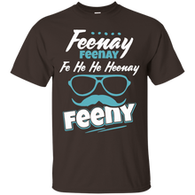 Feenay-Feenay-Fe-He-He-Heenay-Feeny-T-Shirt