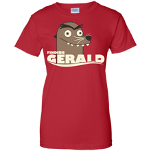 Finding-Gerald-T-Shirt