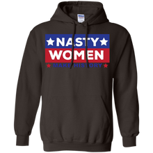Hillary-Clinton-Nasty-Women-Make-History-T-shirt