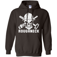 I-am-a-ROUGHNECK-T-Shirt