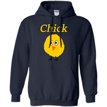 Chick-T-Shirt