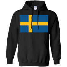 Flag-of-Sweden-Swedish-T-Shirt