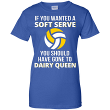 Funny-Volleyball-Shirts---If-You-Wanted-A-Soft-Serve