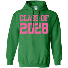 Class-of-2028-T-Shirt