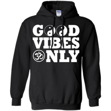 Good-vibes-only-limited-edition-T-shirt