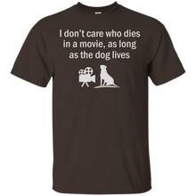 Don't-Care-Who-Dies-As-Long-The-Dog-Lives-Movie-Lover