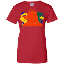 Don't-Hug-Me-I'm-Scared-Tshirt