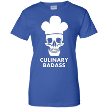 Culinary-Badass-Skull-Chef-Cook-Graphic-Foodie-Shirt