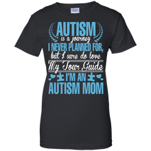 I-Am-An-Autism-Mom-T-Shirt