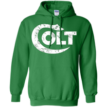 Colt-firearms-T-shirt