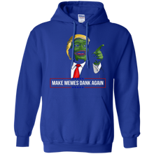 Donald-Trump-Pepe-T-shirt---MAKE-MEMES-DANK-AGAIN.