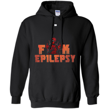 Fu-k-Epilepsy-T-Shirt
