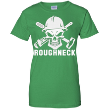 I-am-a-ROUGHNECK-T-Shirt