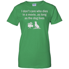 Don't-Care-Who-Dies-As-Long-The-Dog-Lives-Movie-Lover
