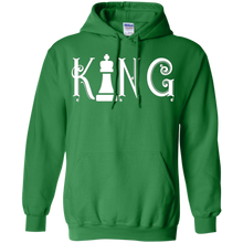 FUNNY-KING-CHESS-T-SHIRT-Player-Geek-Nerd-Game