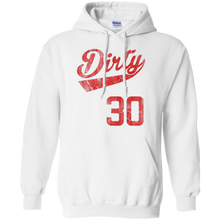 Funny-Sayings-Dirty-30-Birthday-T-Shirt