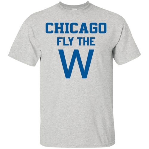 Chicago-Fly-The-W-Baseball-Playoffs-Flag-Sports-T-Shirt