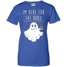 Halloween-costumes--I'm-here-for-the-booz-wine-shirt