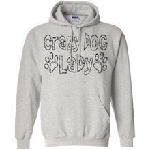 crazy_dog_lady-t-shirt