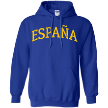 Espana-Spain-Vintage-T-Shirt