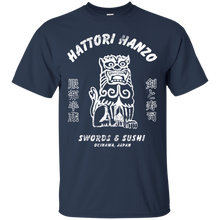 Hattori-Hanzo-Shirt---Swords-_-Sushi-T-Shirt