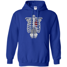 Halloween-Skeleton-Beer-Xray-Funny-Costume-T-Shirt