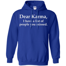 Dear-Karma-T-Shirt