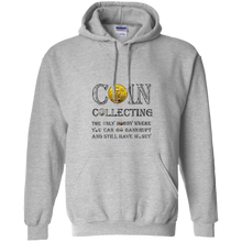 Funny-Coin-Collector-Collecting-T-shirt-re-Hobby-Bankruptcy