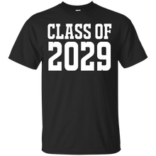 Class-of-2029-Classical-T-Shirt