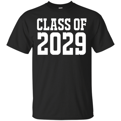 Class-of-2029-Classical-T-Shirt