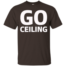 Go-Ceiling-Fan-Funny-Simple-Halloween-Costume-T-Shirt-Tee