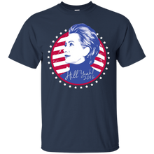 Hill-Yeah-Hillary-Clinton-T-Shirt-for-President