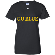 Distressed-Michigan-Go-Blue-T-Shirt-College-Sports-Pride