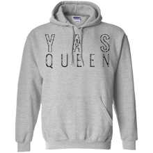 Funny-Shirt-Sayings---YAS-QUEEN
