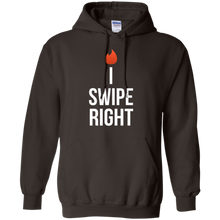Funny-T-shirt---I-Swipe-Right