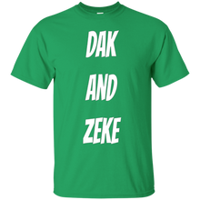 Dak-And-Zeke-T-Shirt