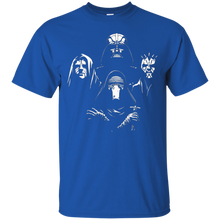 GalacticRhapsody-T-Shirt