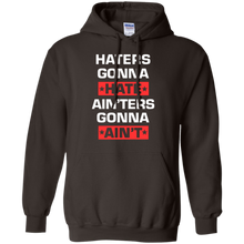 HATERS-GONNA-HATE-AIN'TERS-GONNA-AIN'T-SHIRT