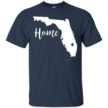 Florida-Home-State-Pride-T-Shirt