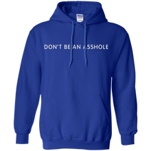 Dont-Be-An-Asshole-T-Shirt