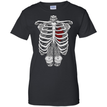 Halloween-Skeleton-Beer-Xray-Funny-Costume-T-Shirt