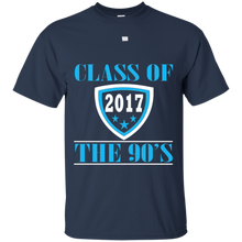 Class-Of-2017-Seniors-T-shirt