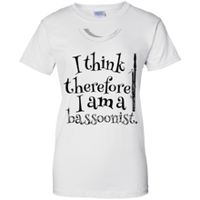 Funny-Bassoon-Player-Tee-Bassoonist-Music-T-shirt