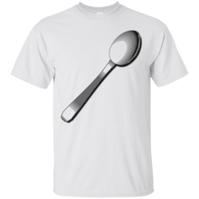 Feed-Him!!!-Spoon-Shirt-Funny-Football-T-shirt