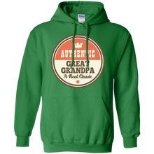 Great-Grandpa-T-shirt-Funny-Fathers-Day-Grandfather-Mens-Tee