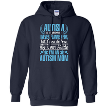 I-Am-An-Autism-Mom-T-Shirt