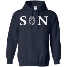 Future-Corrections-Officer-Correctional-Officer-Son-Shirt