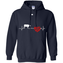 Cow-Heartbeat-T-Shirt